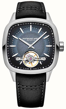 Raymond Weil Freelancer